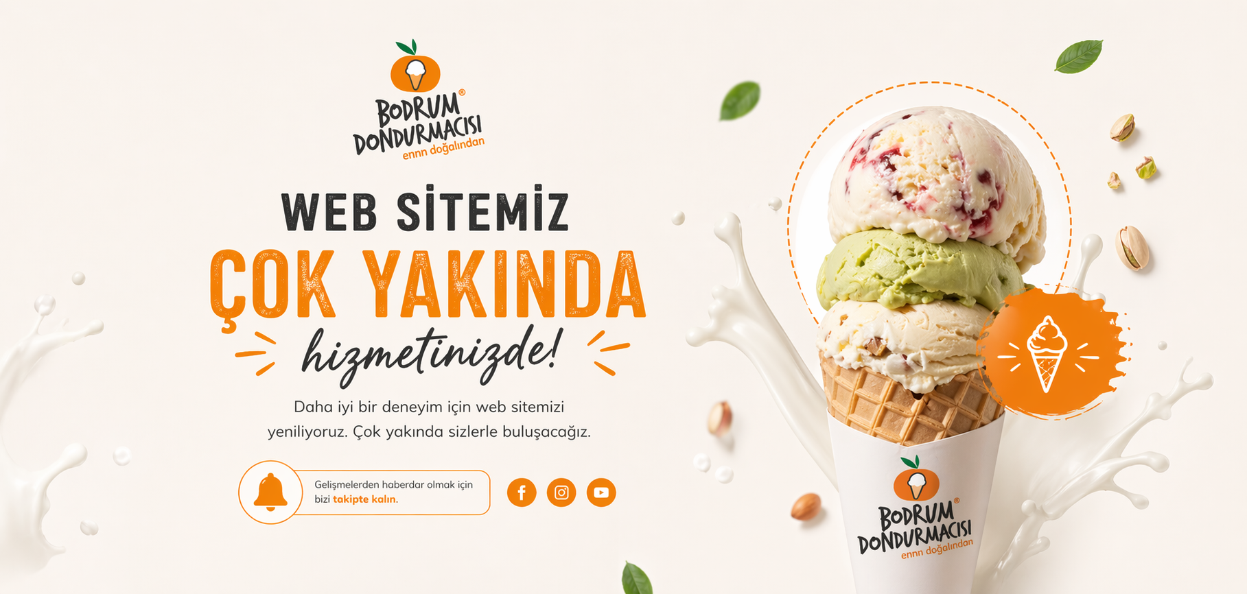 Bodrum Dondurmacısı